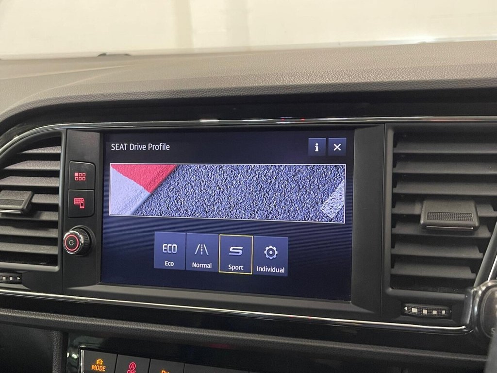 Used SEAT Leon 2019 for sale - 76481703: Photo 17