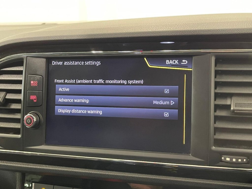 Used SEAT Leon 2019 for sale - 76481703: Photo 19