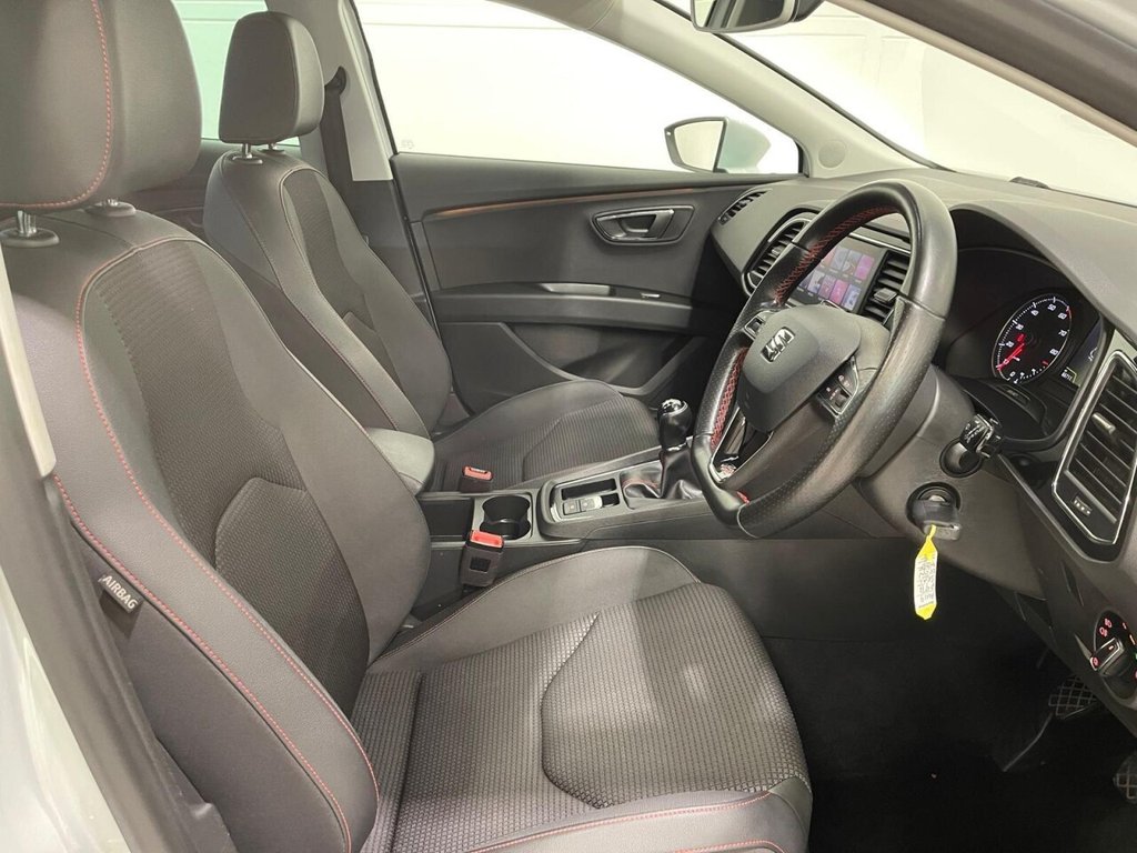 Used SEAT Leon 2019 for sale - 76481703: Photo 25