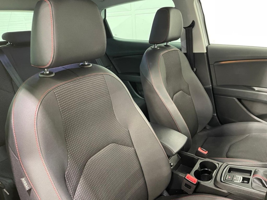 Used SEAT Leon 2019 for sale - 76481703: Photo 26