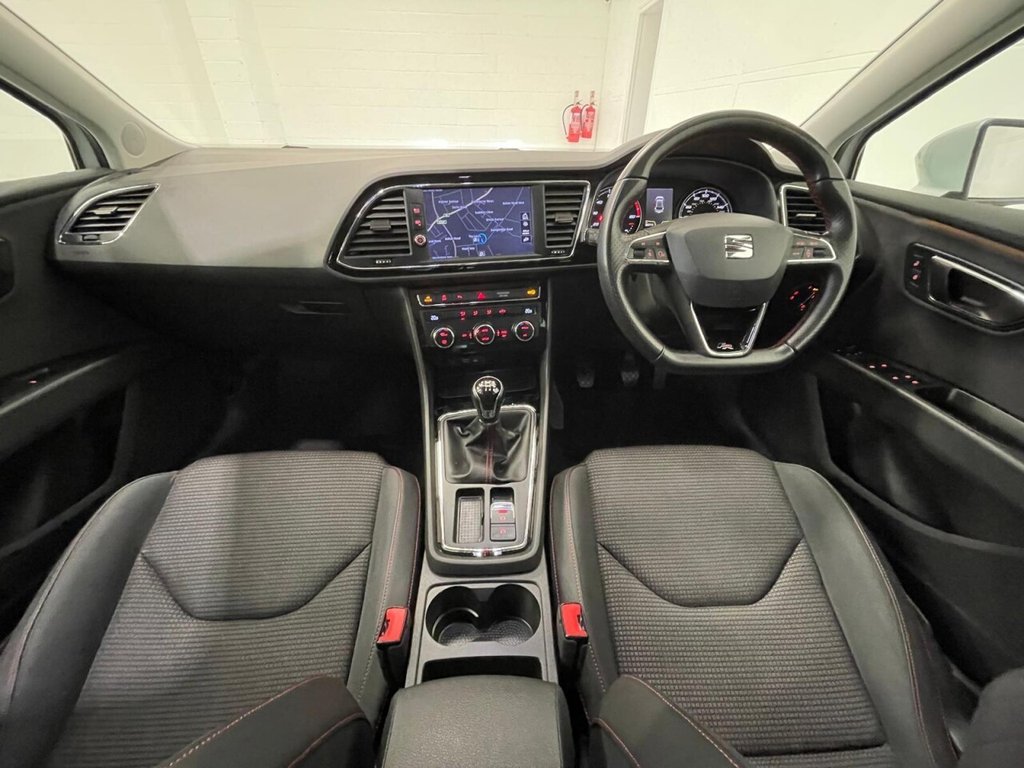 Used SEAT Leon 2019 for sale - 76481703: Photo 27