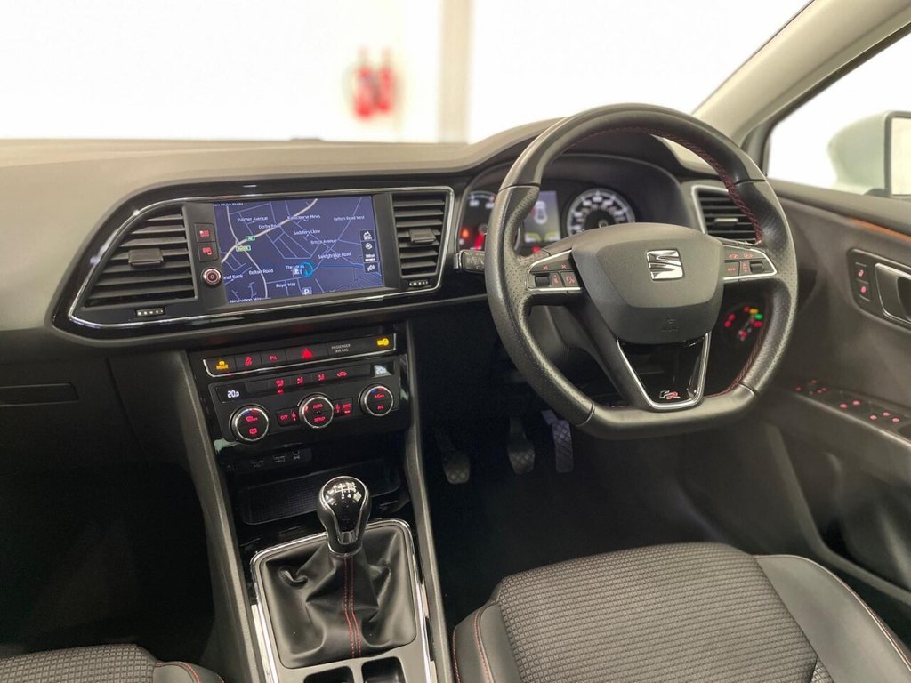 Used SEAT Leon 2019 for sale - 76481703: Photo 30