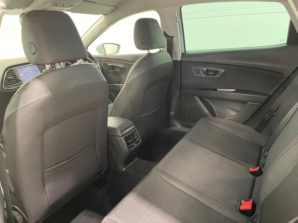 Used SEAT Leon 2019 for sale - 76481703: Photo 32