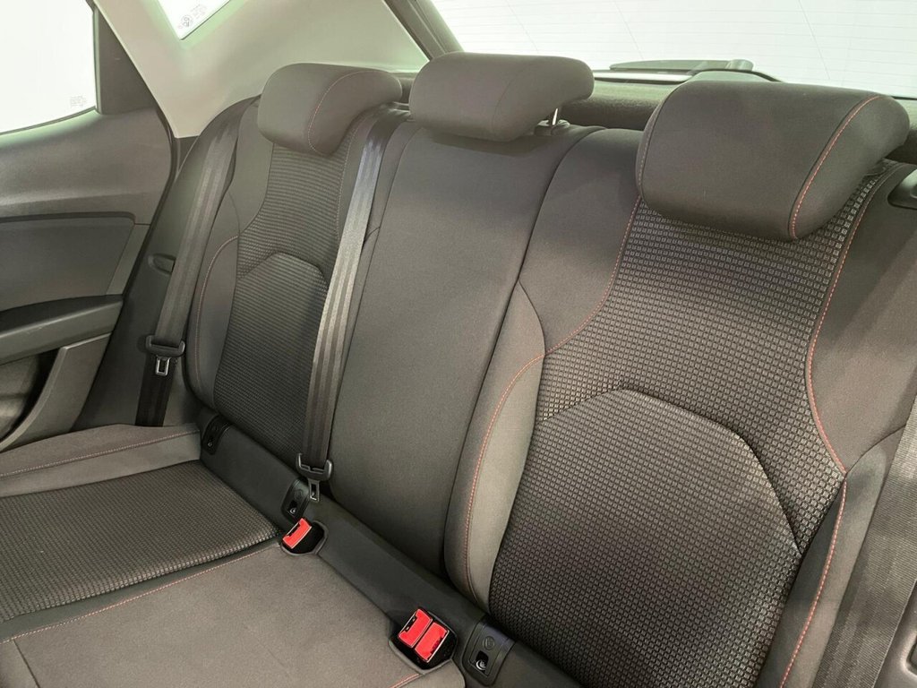 Used SEAT Leon 2019 for sale - 76481703: Photo 33