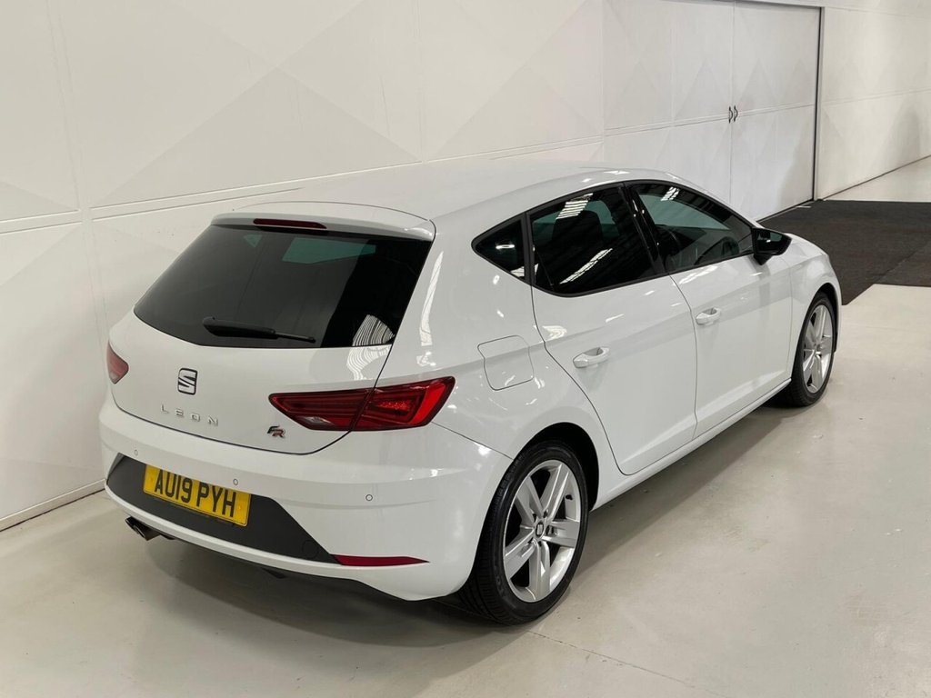Used SEAT Leon 2019 for sale - 76481703: Photo 36