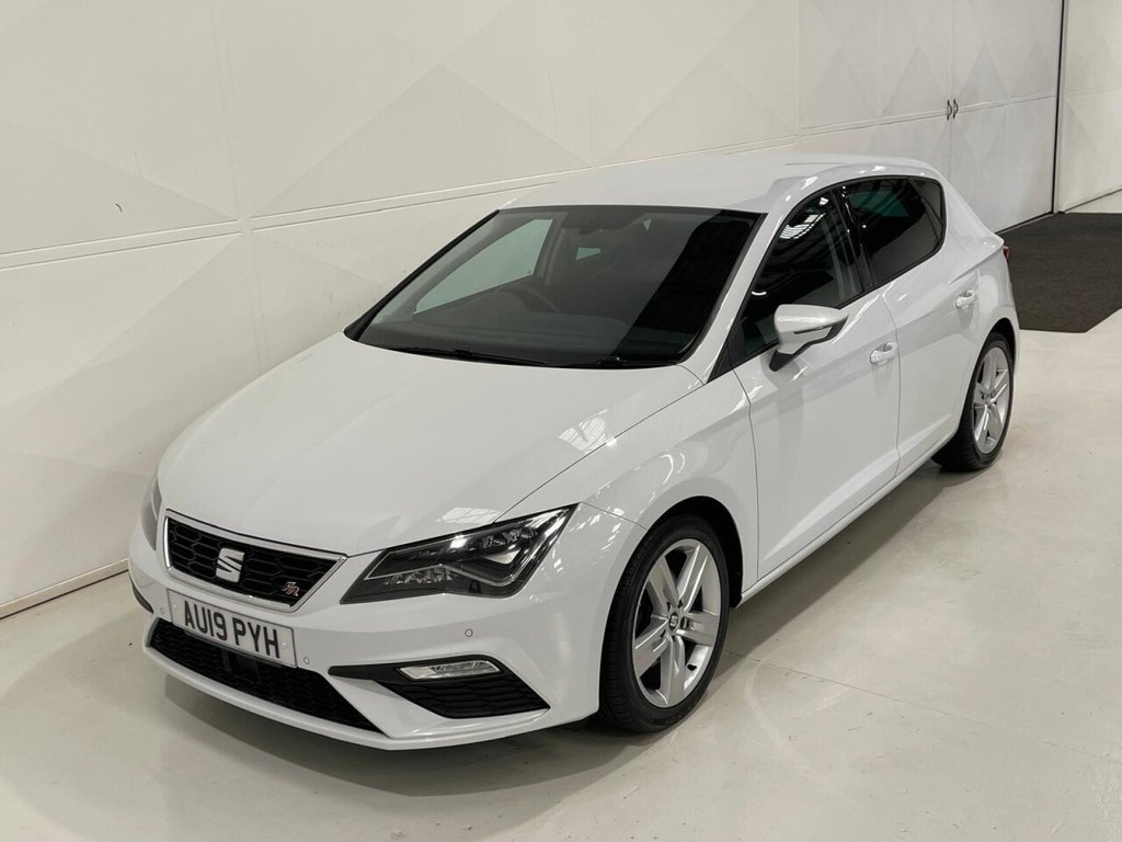 Used SEAT Leon 2019 for sale - 76481703: Photo 38