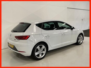 Used SEAT Leon 2019 for sale - 76481703: Photo
