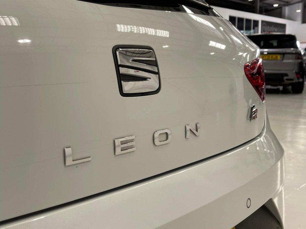 Used SEAT Leon 2019 for sale - 76481703: Photo 45
