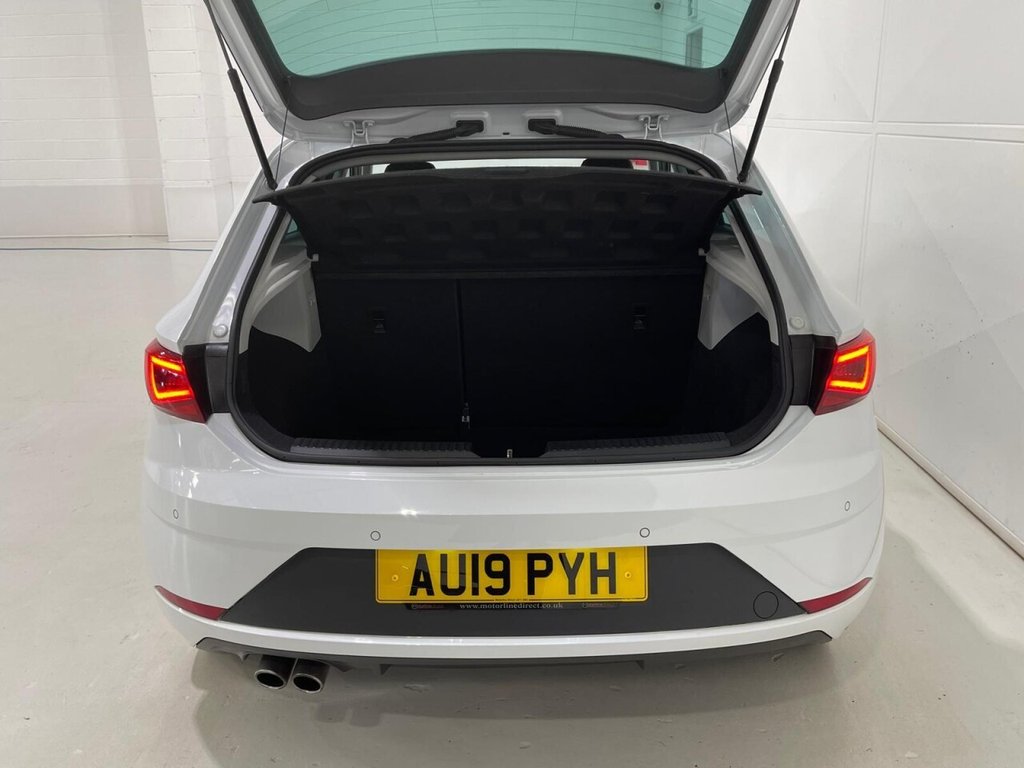 Used SEAT Leon 2019 for sale - 76481703: Photo 47