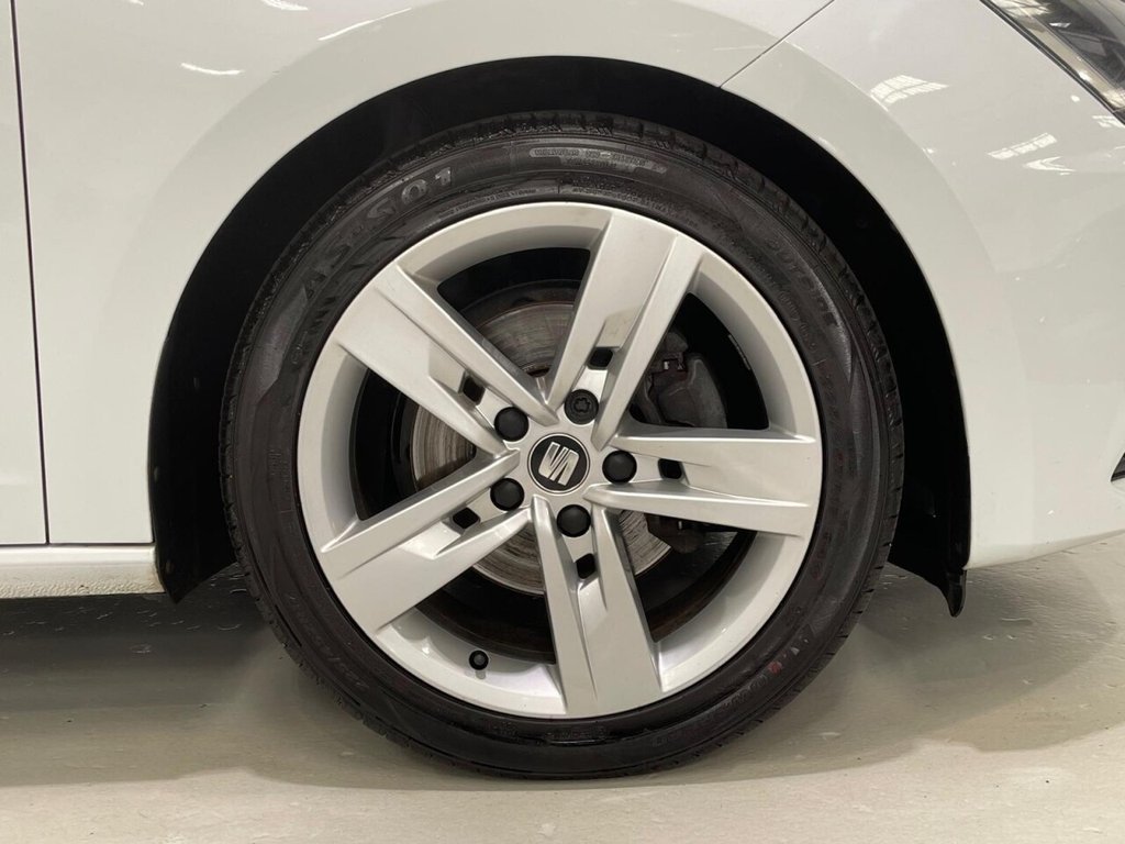 Used SEAT Leon 2019 for sale - 76481703: Photo 48