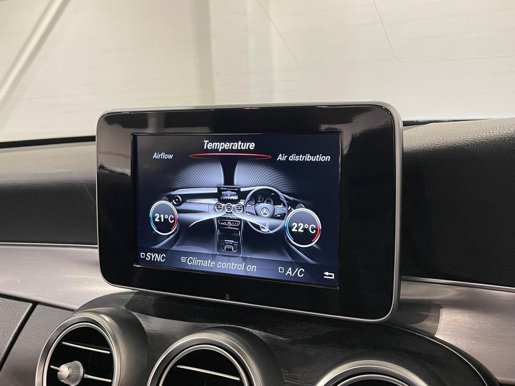 Used Mercedes-Benz C Class 2018 for sale - 76496439: Photo 18