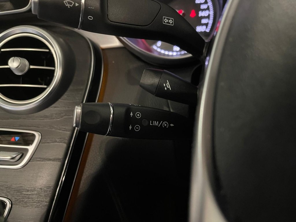 Used Mercedes-Benz C Class 2018 for sale - 76496439: Photo 23