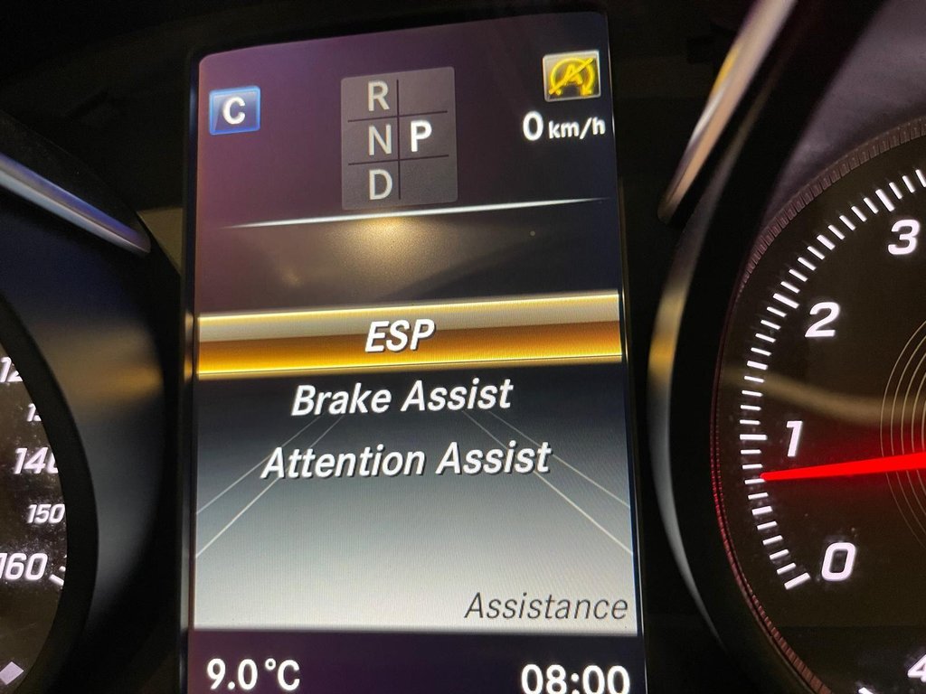 Used Mercedes-Benz C Class 2018 for sale - 76496439: Photo 24