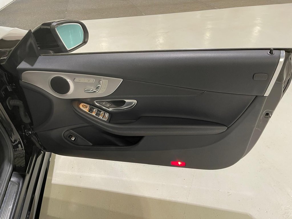 Used Mercedes-Benz C Class 2018 for sale - 76496439: Photo 26