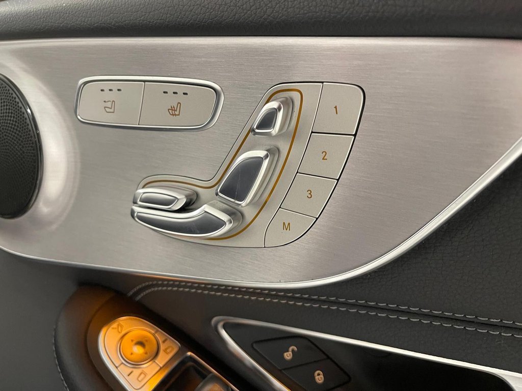 Used Mercedes-Benz C Class 2018 for sale - 76496439: Photo 27