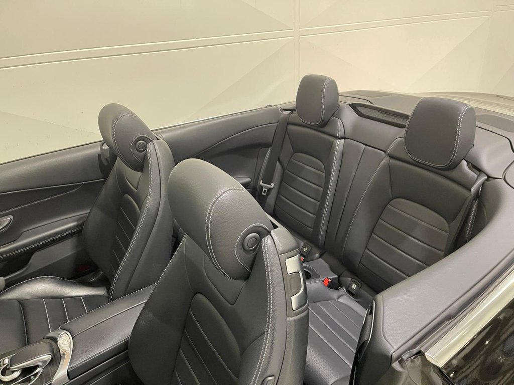Used Mercedes-Benz C Class 2018 for sale - 76496439: Photo 33