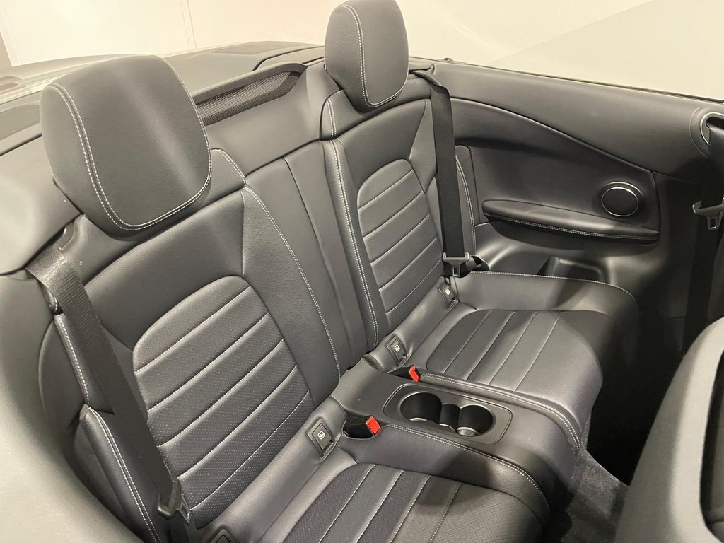 Used Mercedes-Benz C Class 2018 for sale - 76496439: Photo 35