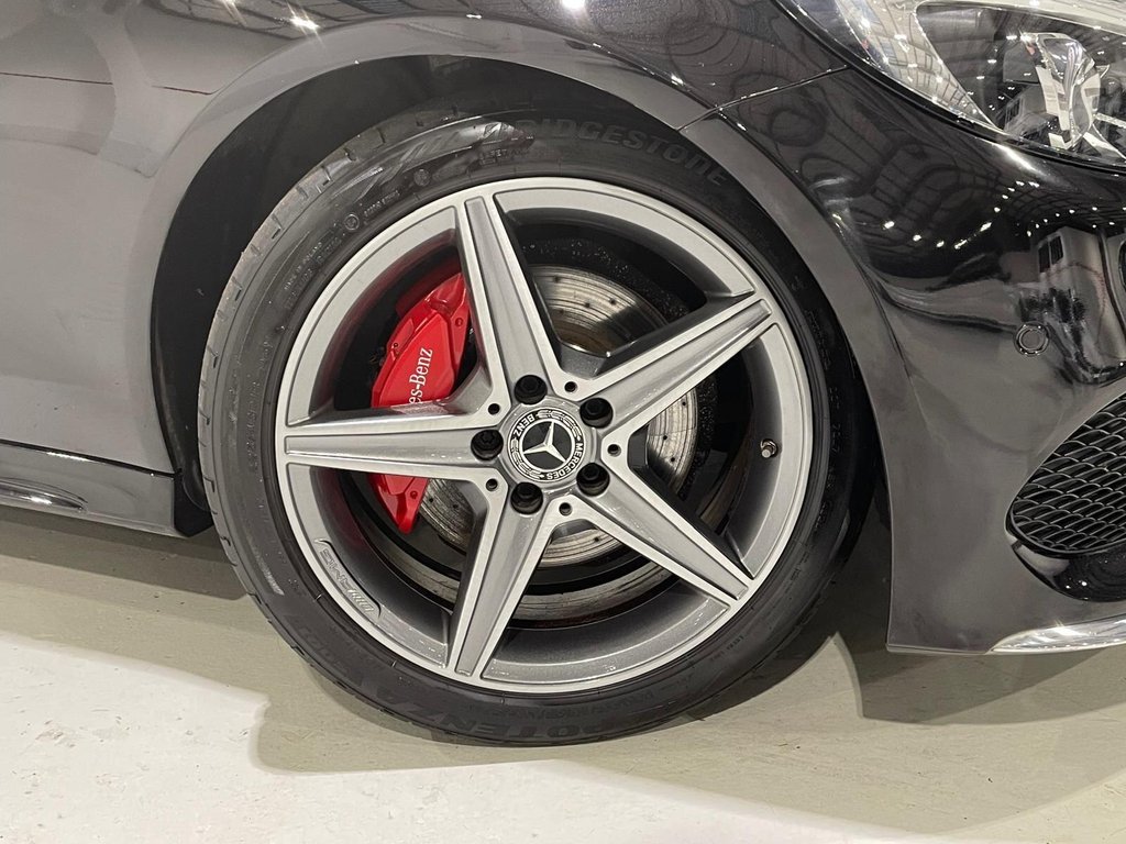 Used Mercedes-Benz C Class 2018 for sale - 76496439: Photo 47