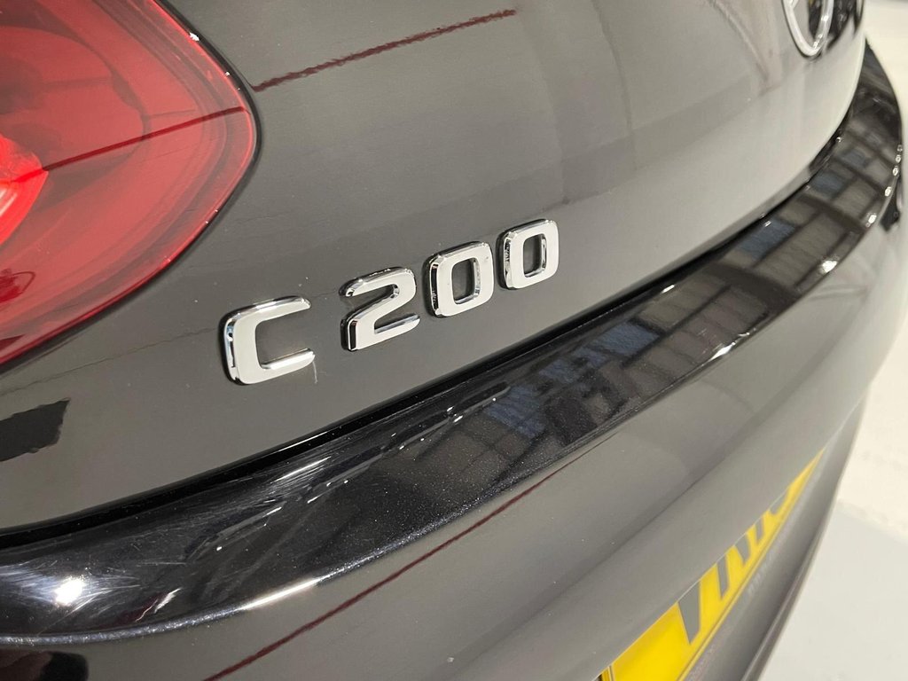 Used Mercedes-Benz C Class 2018 for sale - 76496439: Photo 50