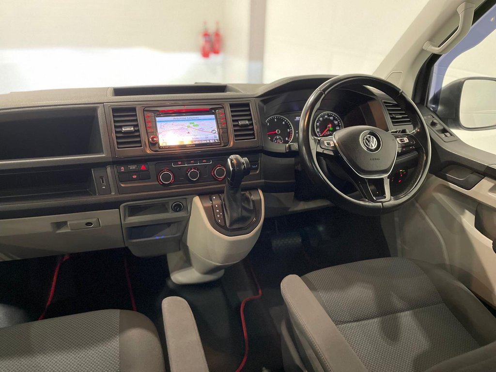 Used Volkswagen Transporter 2018 for sale - 77463703: Photo 20