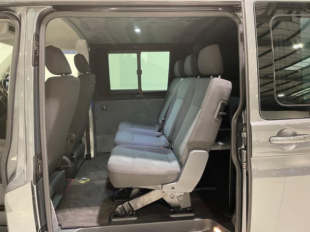 Used Volkswagen Transporter 2018 for sale - 77463703: Photo 21