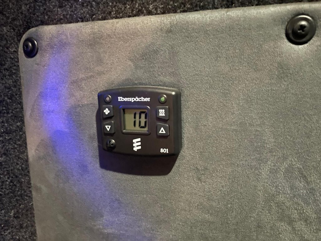 Used Volkswagen Transporter 2018 for sale - 77463703: Photo 23