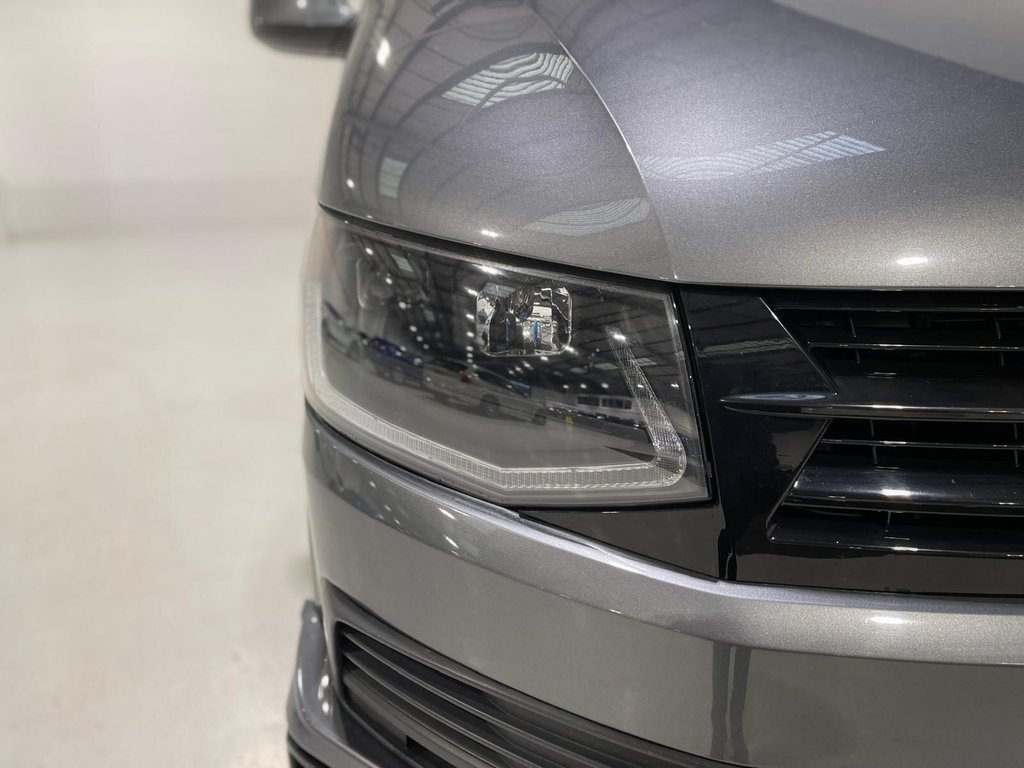 Used Volkswagen Transporter 2018 for sale - 77463703: Photo 24