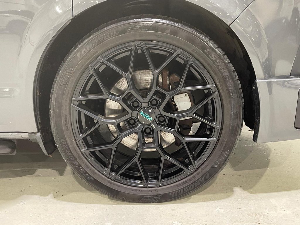 Used Volkswagen Transporter 2018 for sale - 77463703: Photo 26