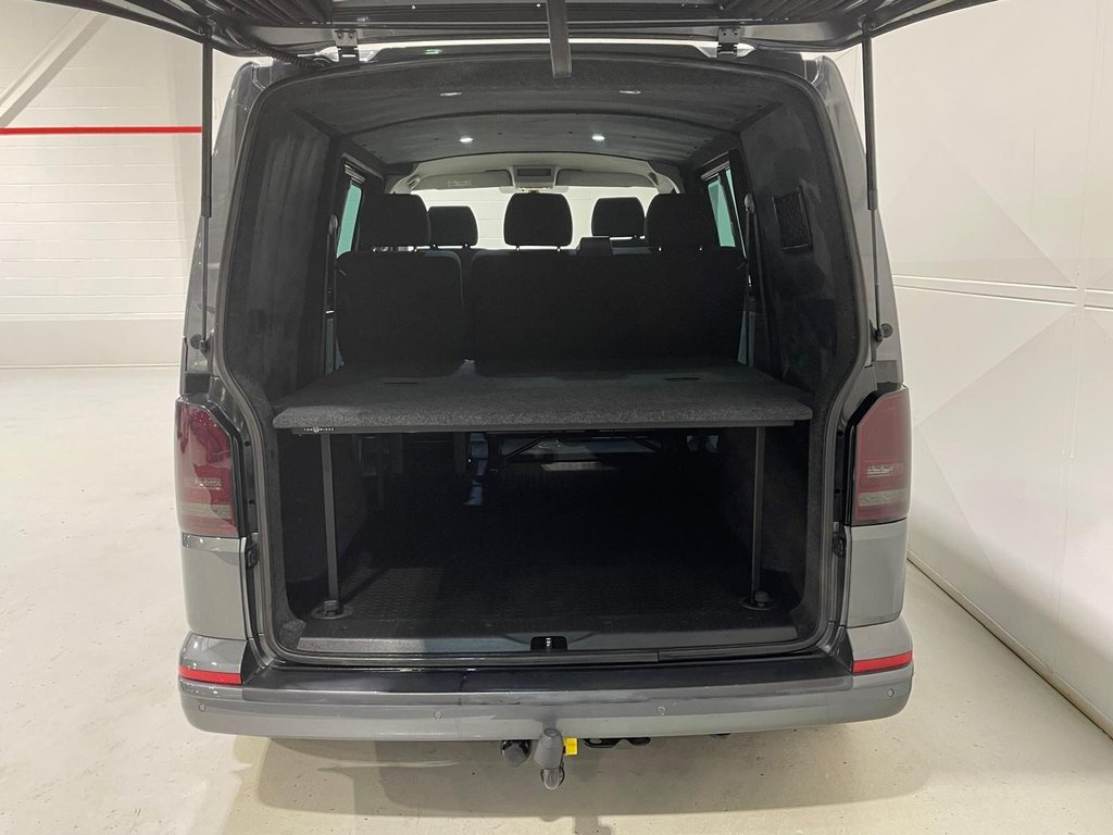 Used Volkswagen Transporter 2018 for sale - 77463703: Photo 27