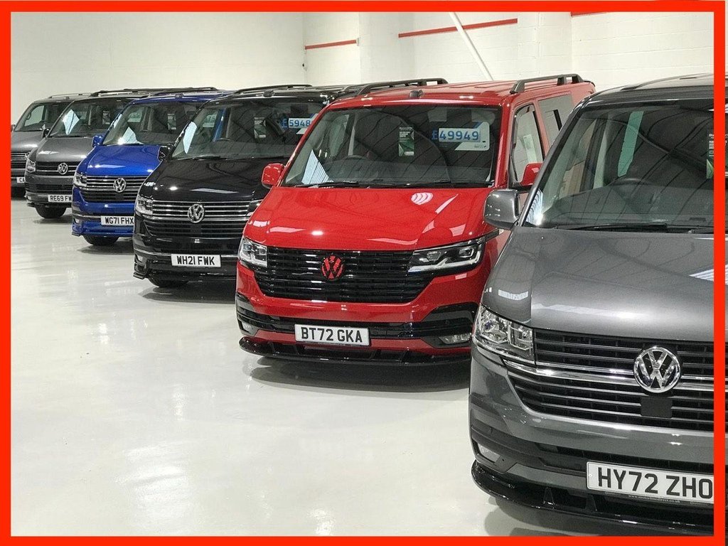 Used Volkswagen Transporter 2018 for sale - 77463703: Photo 29