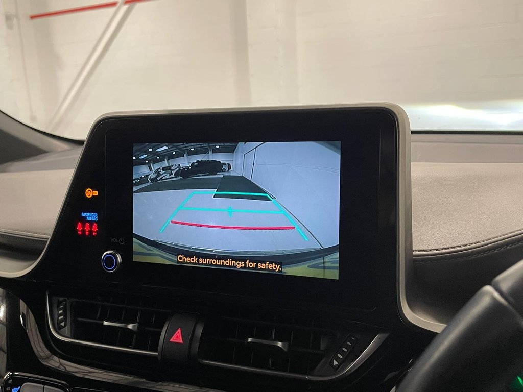 Used Toyota C-HR 2022 for sale - 76655441: Photo 12