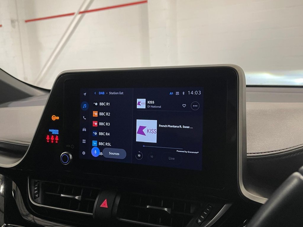 Used Toyota C-HR 2022 for sale - 76655441: Photo 13