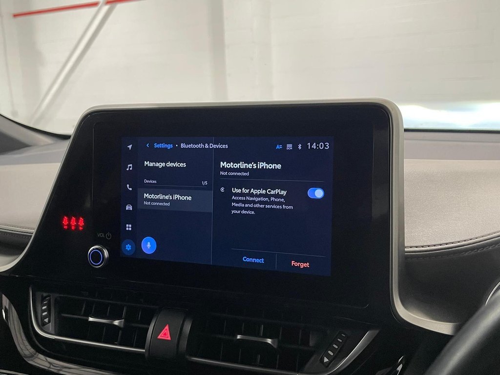 Used Toyota C-HR 2022 for sale - 76655441: Photo 14