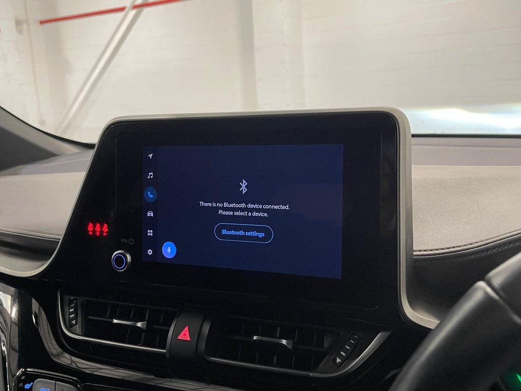 Used Toyota C-HR 2022 for sale - 76655441: Photo 15