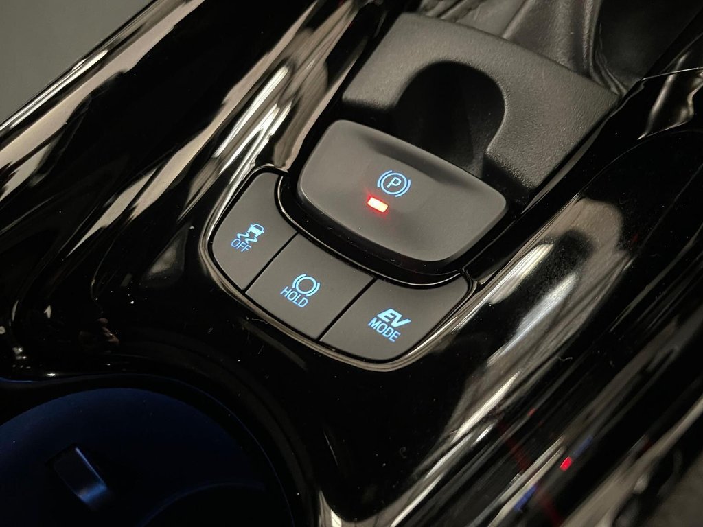 Used Toyota C-HR 2022 for sale - 76655441: Photo 18