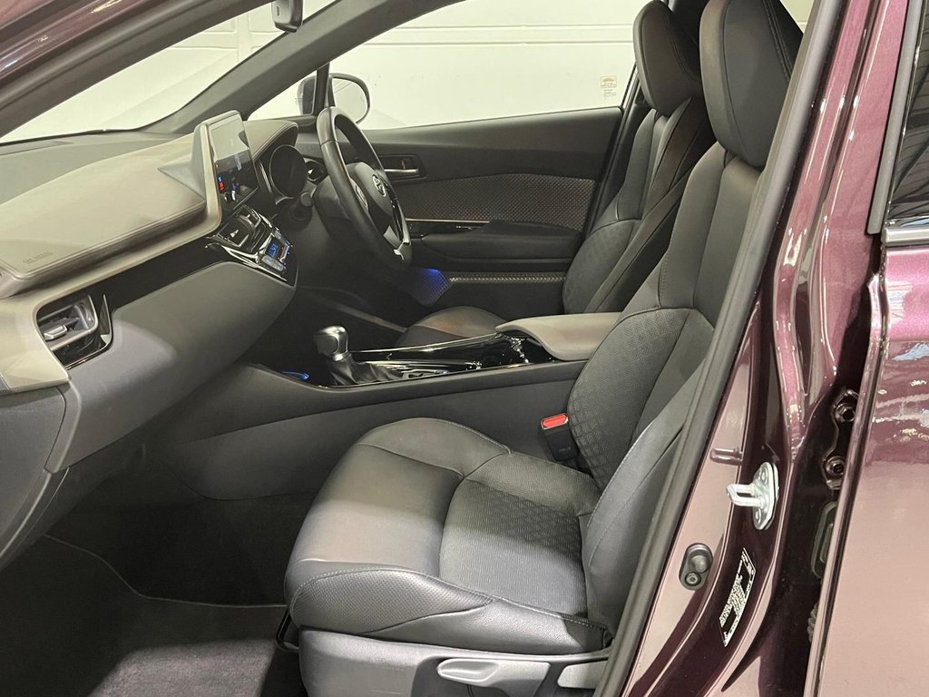 Used Toyota C-HR 2022 for sale - 76655441: Photo 29