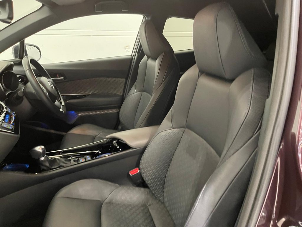 Used Toyota C-HR 2022 for sale - 76655441: Photo 30