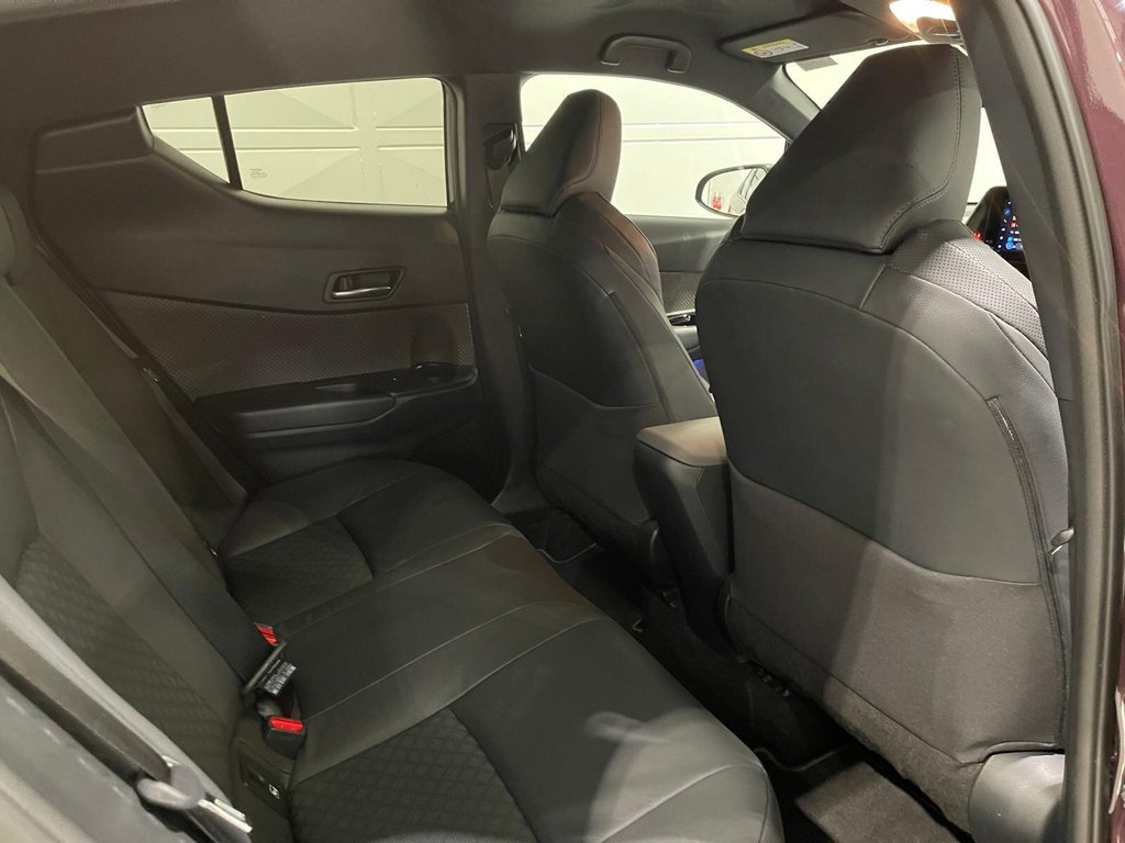 Used Toyota C-HR 2022 for sale - 76655441: Photo 32