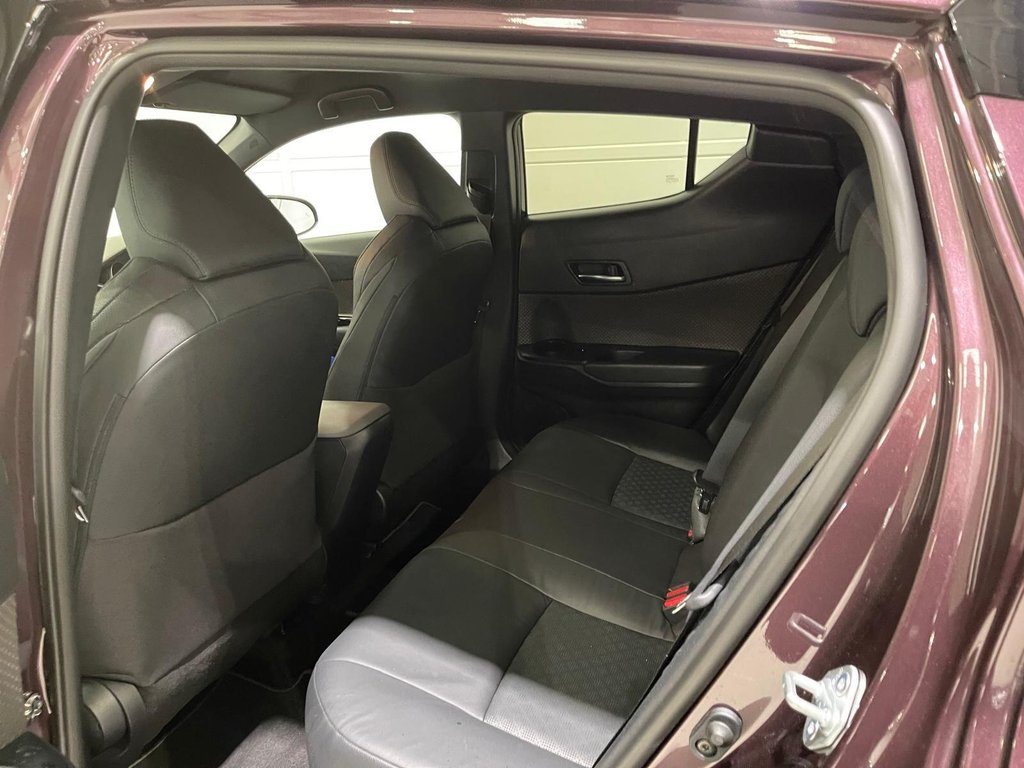 Used Toyota C-HR 2022 for sale - 76655441: Photo 33