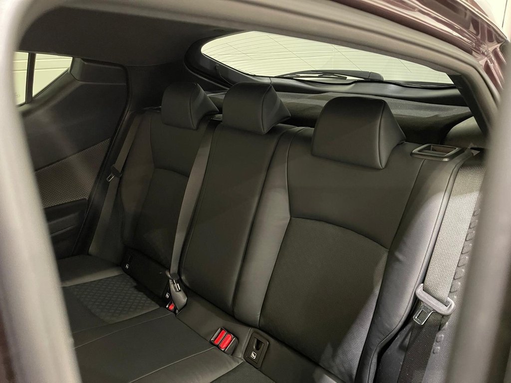 Used Toyota C-HR 2022 for sale - 76655441: Photo 34