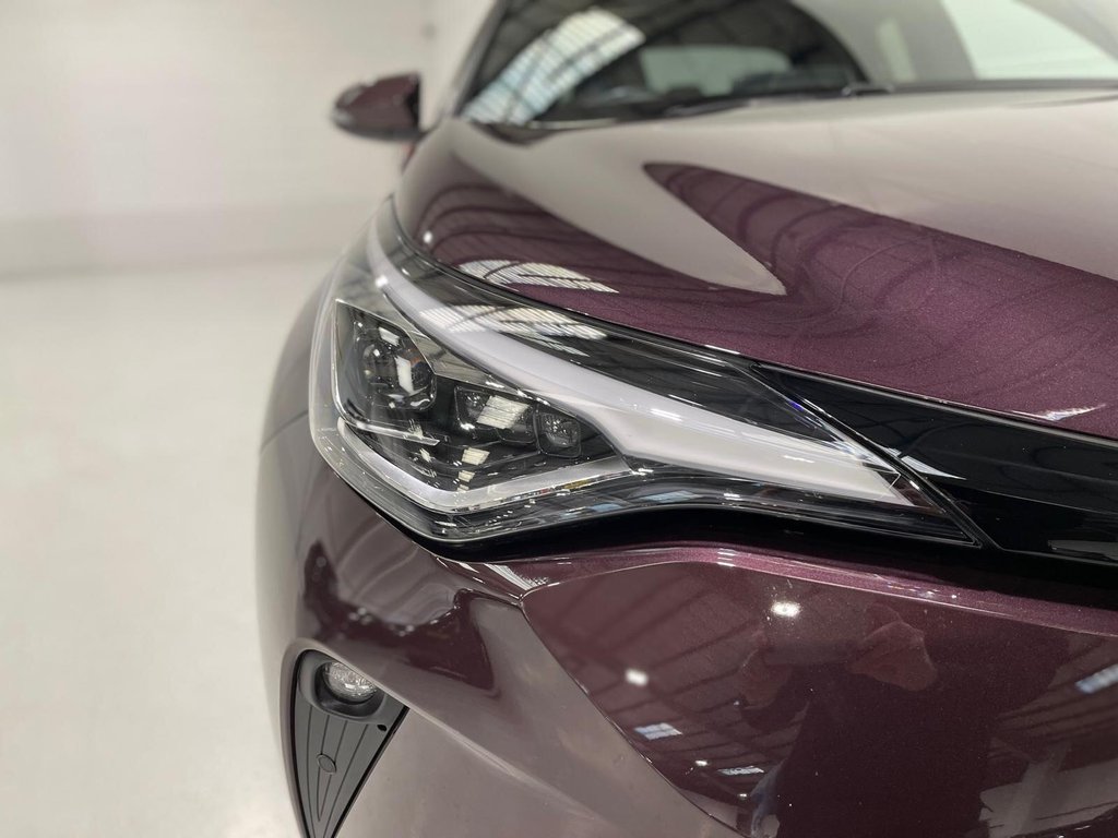 Used Toyota C-HR 2022 for sale - 76655441: Photo 40