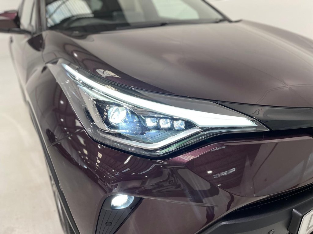 Used Toyota C-HR 2022 for sale - 76655441: Photo 41