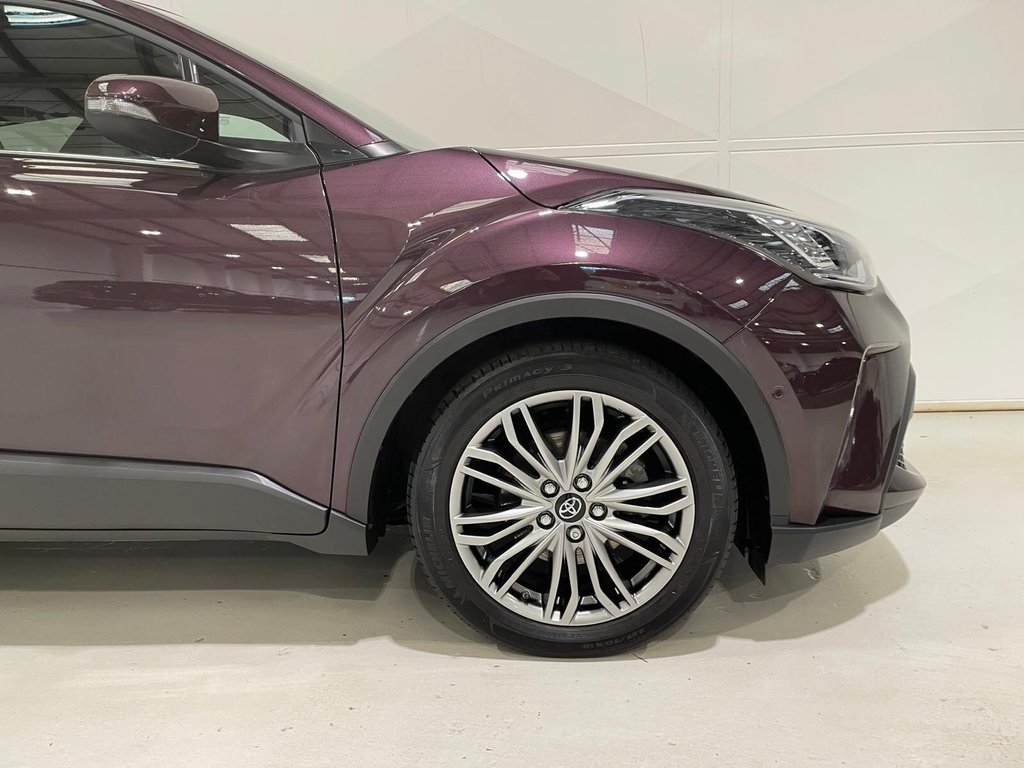 Used Toyota C-HR 2022 for sale - 76655441: Photo 42
