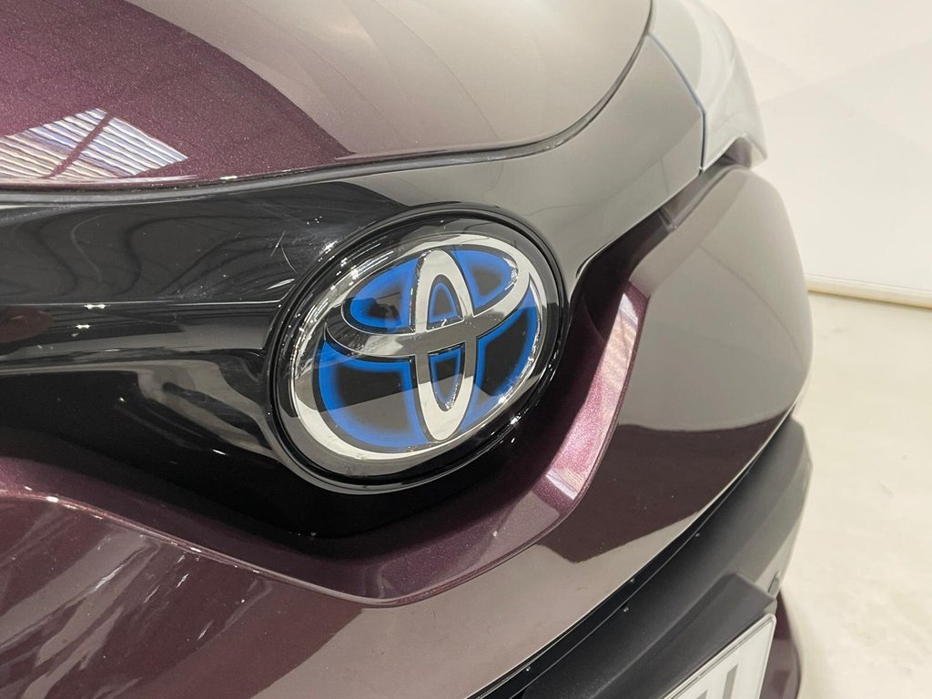 Used Toyota C-HR 2022 for sale - 76655441: Photo 44