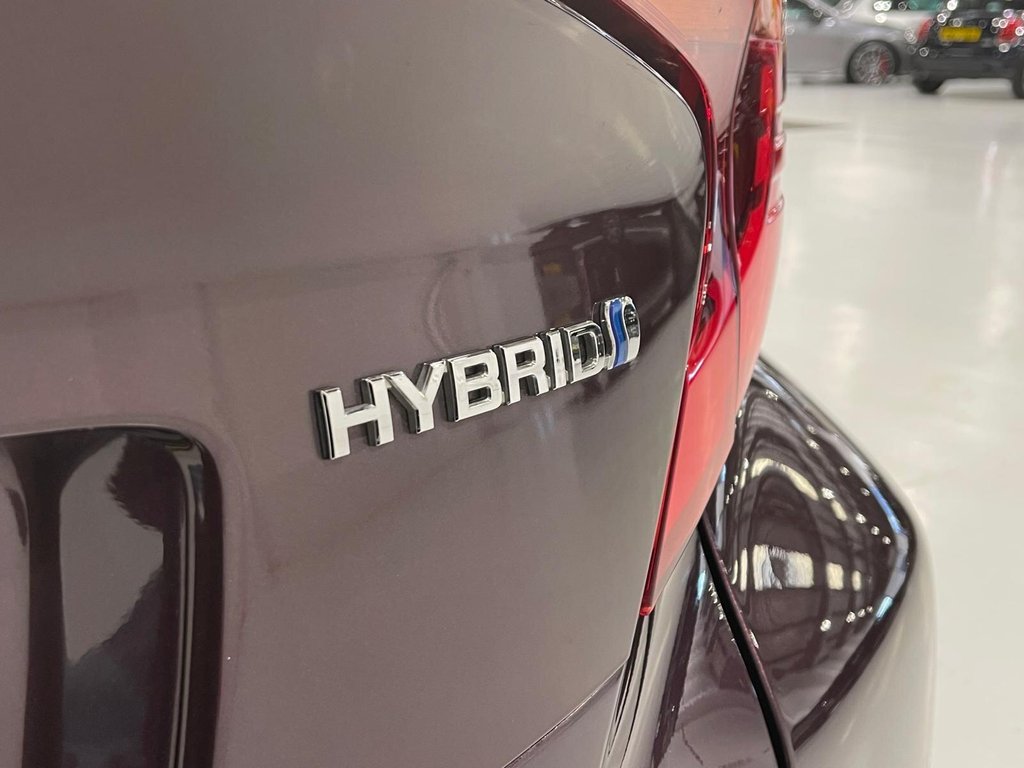 Used Toyota C-HR 2022 for sale - 76655441: Photo 46