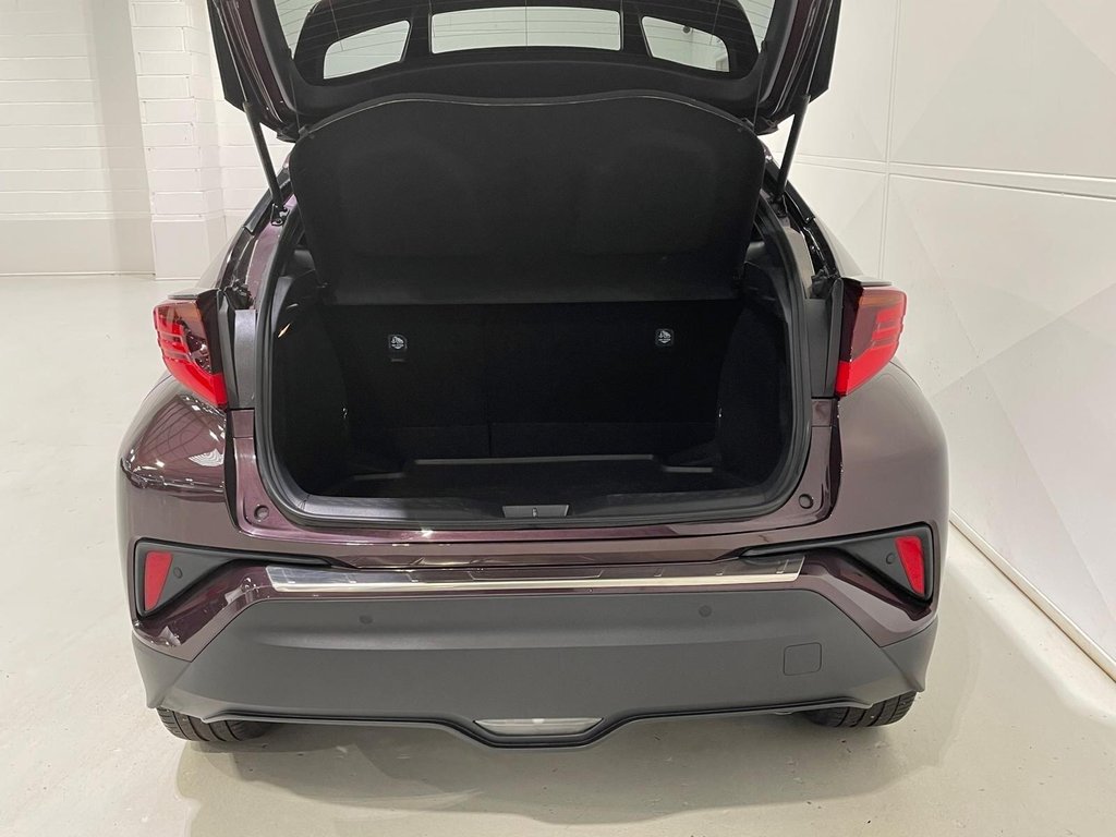 Used Toyota C-HR 2022 for sale - 76655441: Photo 47