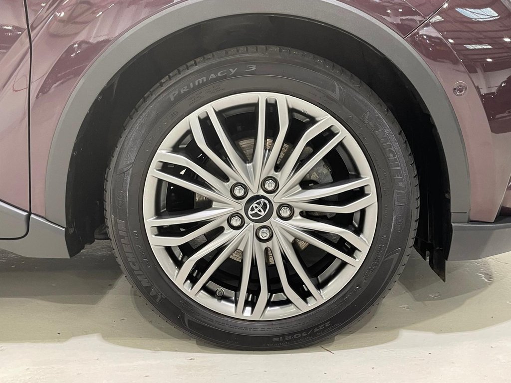 Used Toyota C-HR 2022 for sale - 76655441: Photo 49