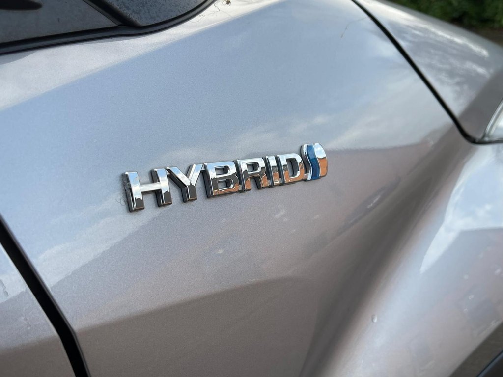 Used Toyota C-HR 2017 for sale - 76797826: Photo 21