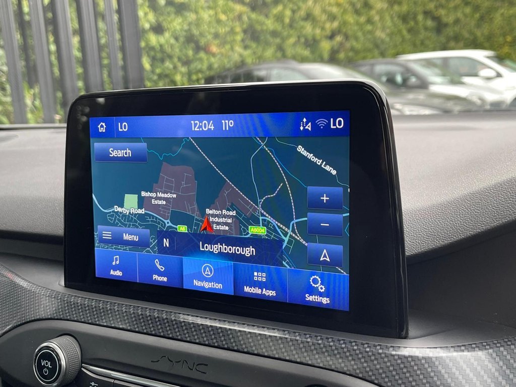 Used Ford Focus 2018 for sale - 78082610: Photo 10