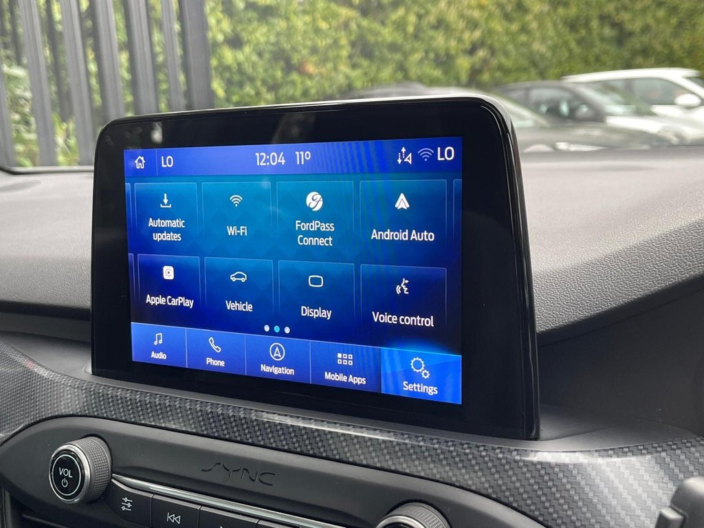 Used Ford Focus 2018 for sale - 78082610: Photo 11